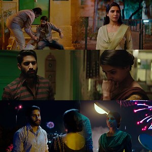 26K views · 361 reactions | Naga Chaitanya-Samantha's super-hit emotional scenes #Majili #southhindidubbedmovie #NagaChaitanya #Samantha #southmovie #SuperhitMovie #viralvideofb #bollywood #HindiDubbedMovies #latesthindidubbedmovies #AdityaMovies | Aditya Movies | Facebook