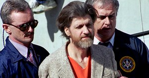 'Unabomber' Ted Kaczynski found dead in his prison cell