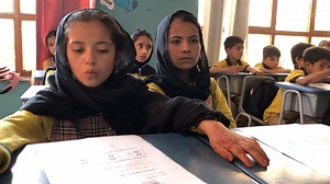 🚫 When Education is Not a Choice: The Plight of Afghan Girls 📚 | Education is a right, not a privilege. We're fighting to provide Afghan girls with the education they are unjustly denied. Stand with us in this crucial battle for equality and knowledge. #GirlsRightToEducation #StandWithAfghanGirls 💪 Support girl's education in Afghanistan: Donate Here https://bit.ly/48hutAG | Aid Afghanistan for Education