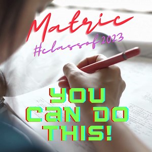 Matrics are writing Accounting, Civil Technology and Maritime Economics. Wishing you all the best! #matric2023 #classof2023 #matric #exam #goodluck #youcandoit | Mossel Bay Advertiser