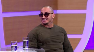 VUK VIŠE NIJE MOB, SAD JE ZVER! Reper pokazao rezultate vežbanja, devojkama neće biti dobro (FOTO)