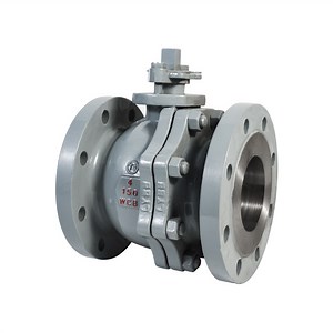 [Hot Item] Wcb Ball Valve: Ideal for Industrial Pipeline Projects