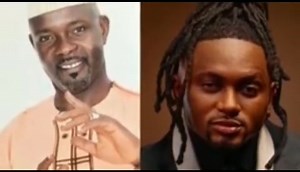 Le tube du moment est disponible sur jimmy Kouyate ft Azaya amankousa lovera patati patata c'est trop dou 💪💪 | Bre officiel