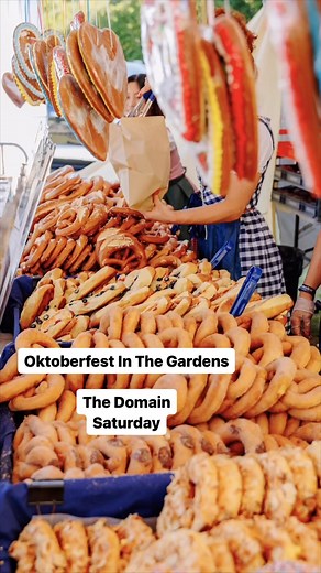 More ideas for Sydney weekend events here: theurbanlist.com/sydney/a-list/things-to-do-sydney-weekend | Urban List Sydney