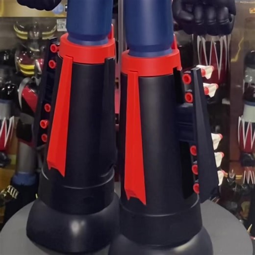 UNBOXING JUMBO GOLDORAK ABYSTYLE STUDIO 😉 Lien : https://www.madinjapan.fr/21432-goldorak-figurine-grendizer-jumbo-bonus-version-abystyle-studio-3665361116769.html #goldorak #grendizer #goldrake #gonagai | MAD IN JAPAN, Figurines, Statues & Jouets de Collection
