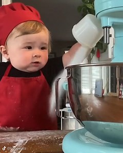 Me trying to cook during quarantine | The Tasty Grill