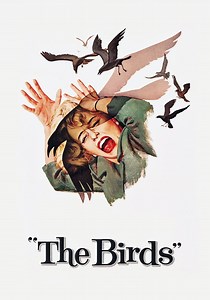 The Birds - movie: where to watch streaming online