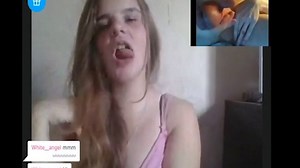 Omegle Huge Cockshock Reactions