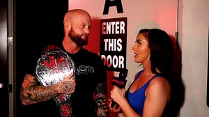 Could a shot at Kenny Omega be next for X-Division Champion Josh Alexander? #IMPACTUK | TNA Wrestling UK
