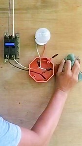9.7K views · 144 reactions | Photo Control Automatic ON/OFF ang ilaw @followers #home #basic #electrical #wiring | Saulo Abel Sayde | Facebook