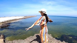 1.8K views · 59 reactions | Đảo LÝ SƠN - Thiên đường giữa biển khơi,...