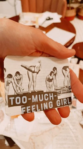 14 reactions | Sick of the same old ‘bride scavenger hunt’ or ‘guess...