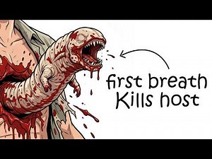 Your Life as a Chestburster