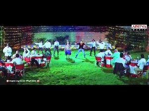 Vichakshana Telugu Movie Theatrical Trailer - Dheeraj,Padmini