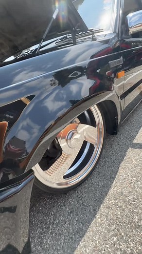 Mazda zoom zoom ! #mazda #4door #minitruck #minitruckin #minitruckrevival #onlyinla #odysseybatteries | Minitruck Revival