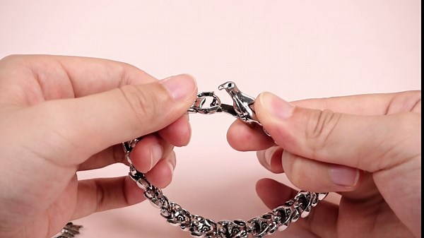 Tigeen 3 Pcs Halloween Silver Viking Wig Costume Sets for Women Includes Braided Silver Wigs Music Note Pendant Dragon Necklace Dragon Keel Chain Link Bracelet Dragon Jewelry Vintage Gift for Party