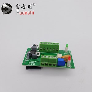 [Hot Item] Eco-Friendly Smart Solid State Relay for Energy-Efficient Lighting