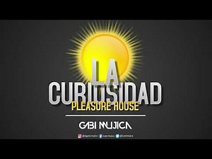 Jay Wheeler Ft Myke Towers - La Curiosidad (Dj @djgabimujica Pleasure House Remix)