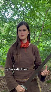 What if some of the most famous Viking warriors weren’t men? New research is uncovering evidence that women were also fierce fighters during the Viking age. It’s a revelation that challenges long-held assumptions and gives us a fresh perspective on these female figures’ place in history. Learn more about the role women played in the Viking Age: https://on.natgeo.com/BRFB0302 | National Geographic