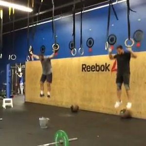 40 reactions | Check out Coach Dan and the man, the myth, the legend, the @crossfitgames #competitor @hosstremblay (Paul Tremblay/PT) get in a quick lil nasty #WOD today from his lovely #box @crossfitncr ! Thanks for being so hospitable Paul! Great box! If you cats are in the area be sure to pop by! @crossfit #CrossFit #Fitness #Ottawa #Windsor #CanadaEast #OGs #CrossFitNCR #WindsorCrossFit #LiveYourFitness | Windsor CrossFit | Facebook