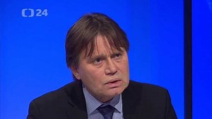 9. ledna 2019 - 90’ ČT24 | Česká televize