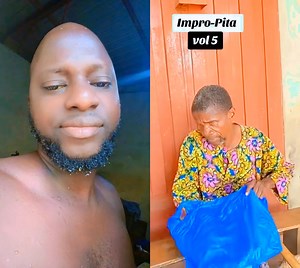 What a pure talent! Africa got talents! Benin got talents! #benin #culture #travel #art #canoe #ganvie #spirituality | Moïse Awonlonsou