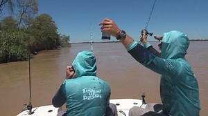 149K views · 5.3K reactions | Arrancamos la gira 2021 desde Reconquista (Santa Fé) Estreno mañana 20hs en Youtube! | Tiempo De Pesca | Facebook