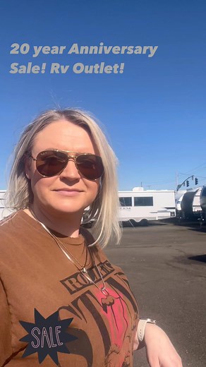 Come see me down at RV Outlet Huge Sale going on! Look for the BIG GREEN SIGN located @ 1740 Prairie Rd Eugene, OR! #forestriver #Eugene #rvoutlet #AdventureAwaits #rvlife #actioncamping #camping #starcraft #winnebago | Nichole Armas