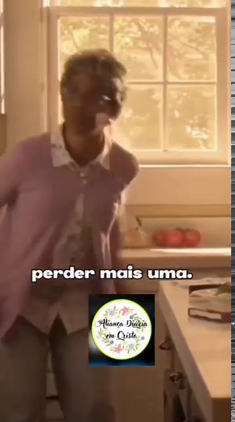 Palavra de Edificação !!!  Cenas do filme O Quarto de Guerra Fonte: @aliançadiariacomcristo ( insta) | Café com Deus | Facebook