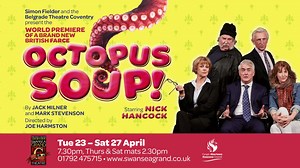 Swansea Grand Theatre on Reels | Facebook