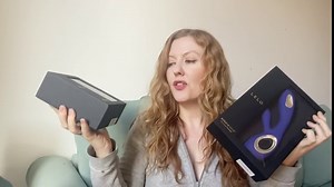 LELO Ida Wave vs Soraya Wave Comparison