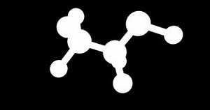 Ethanol Molecule, Rotating Seamless Loop, 3d Animation, 4k 30fps Stock Video - Video of fuel, ethanol: 98422539
