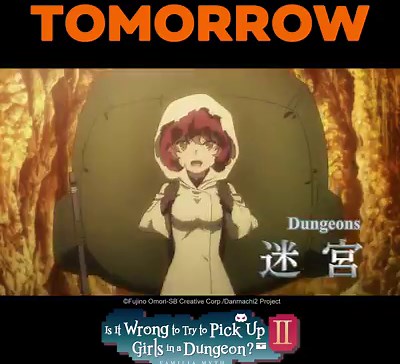 There's only 1 day left to pledge yourself to Hestia ✨ | Crunchyroll