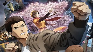 Shenmue Anime Gets February Release Date for Adult Swim and Crunchyroll