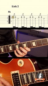Un lick simple para lucirte! 🎸​ . #jimmypage #ledzeppelin #aprendeguitarraonline #rocklicks #rockandroll #institutodeguitarra #guitarraonline #rockguitar #lespaul #aprendeguitarraonline #guitarristas #quicklick #rocklick #lickdeguitarra | Cuerdabierta