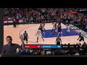 Film Room: Mavs vs. Clippers