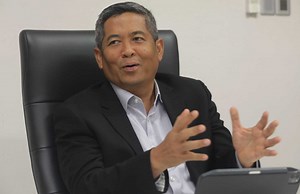 LHDN monitors data regularly to identify non-taxpayers, says CEO