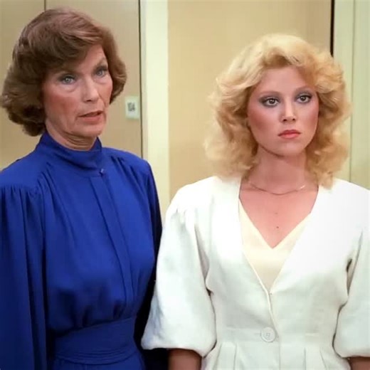 Afton confronts Sue Ellen. #DallasTVshow #LindaGray #80sTV #Drama #AudreyLanders #PriscillaPointer #SoapOpera #RetroTV | Retro TVclips