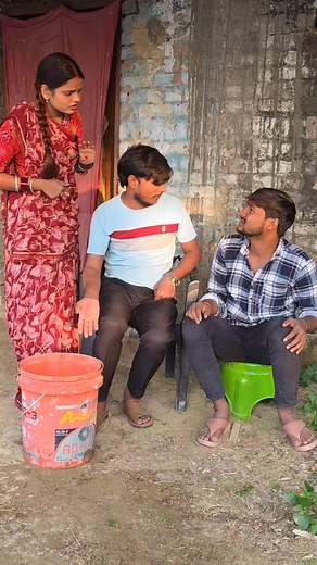 3.1M views · 44K reactions | कैसे कैसे लोग रहते है भाई  #husbandwifefunnyreels #reelsvideo #trendingreel #shortsvideos #comedyreels #explorepage #comedy #fb | Sanjay Yadav Comedy | Facebook