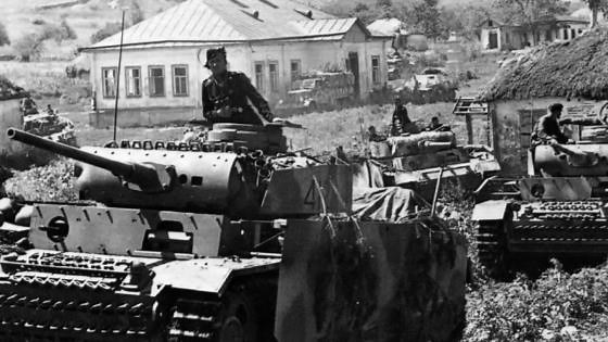 Lost Victory: Manstein's Plan at Kursk Could Have Changed the War | World War II Documentary