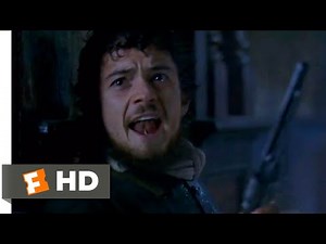 Ned Kelly (2003) - Police Shootout Scene (8/10) | Movieclips