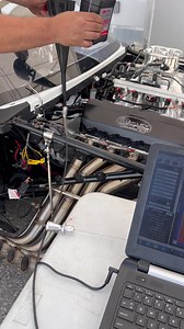 Full Throttle Speed on Reels