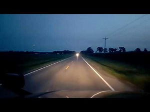 BigRigTravels LIVE | Greenup to Chicago, IL (9/14/20)