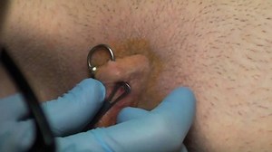 HD- Woman with VCH Gets a Triangle | Clips4sale