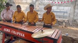 Marimba "Alma Chapina" | Indomable TV