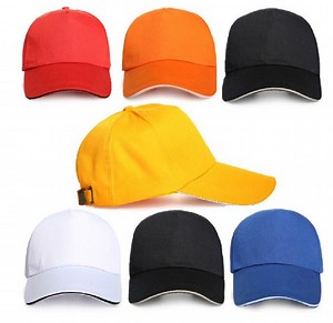 [Hot Item] Chinese Style Custom Different Types of Caps