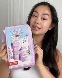 First Aid Beauty on Reels