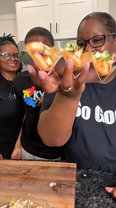 130K views · 8.3K reactions | Asian Shrimp Wonton Tacos To read more...