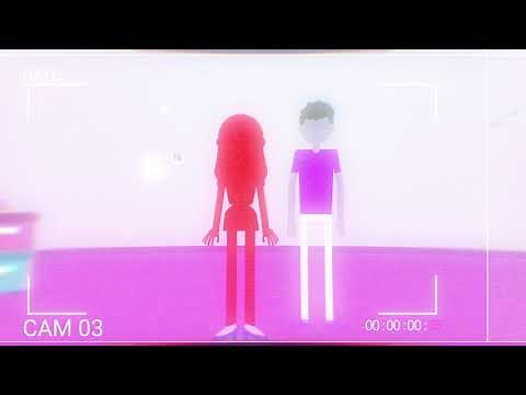 Kiid Spyro - BECKY! ft. ZEDSU (prod. Prahdaw) [Official Visualizer]