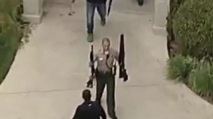 YouTube star Jake Paul accused of looting stores during US riots